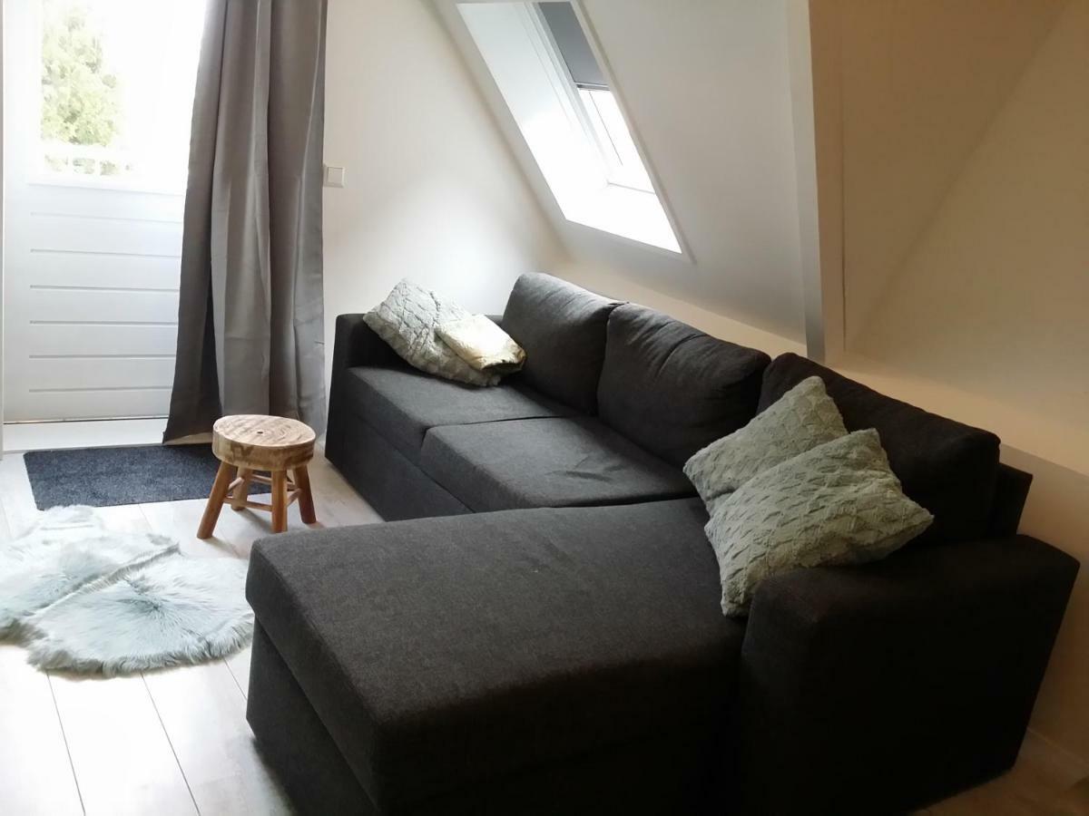 Gastenverblijf Bij De Molen Tussen Alkmaar En Hoorn Oterleek Dış mekan fotoğraf